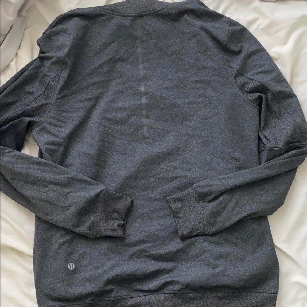 Lululemon jacket!